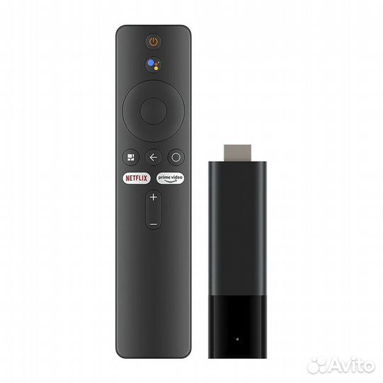 Xiaomi mi tv stick 4k