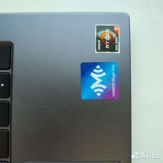 Honor Magicbook 14 ryzen 5