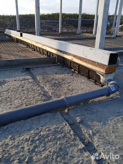 Модульный цех по переработке молока