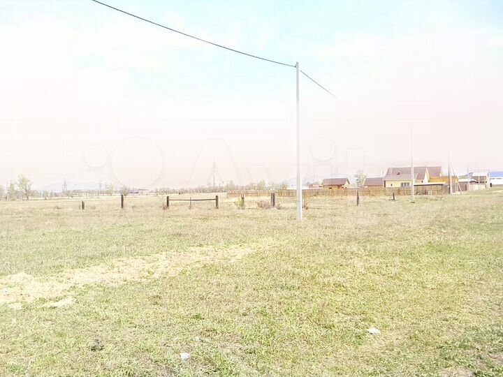 Участок 16 сот. (ИЖС)