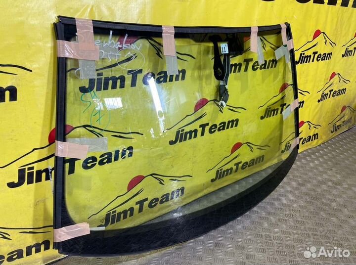 Стекло лобовое Audi S4 B8 8K2 caka ccba 3.0 2010