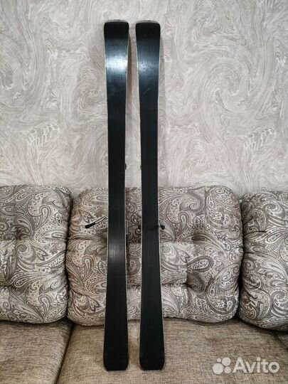 Лыжи горные rossignol axium 200 146см