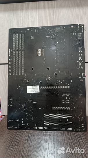 Материнская плата asus M5A97 LE R2.0