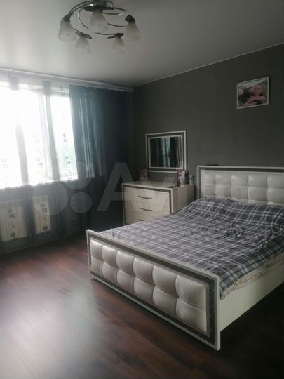 5-к. квартира, 170 м², 4/4 эт.