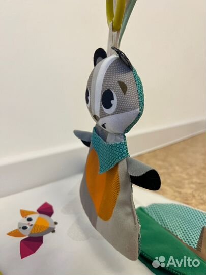 Коврик Tiny love музыкальный