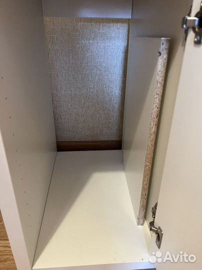 Компьютерный стол IKEA micke