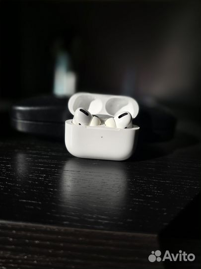 Airpods pro