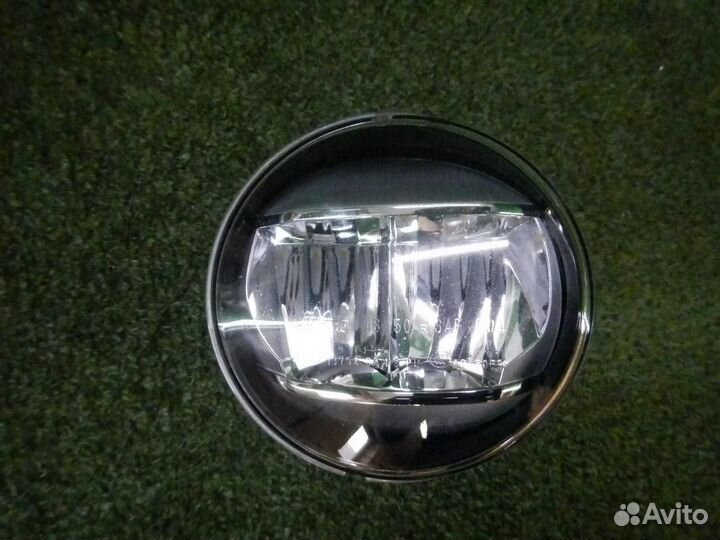 Птф правая Toyota Land Cruiser Prado 150 (2017-н.в