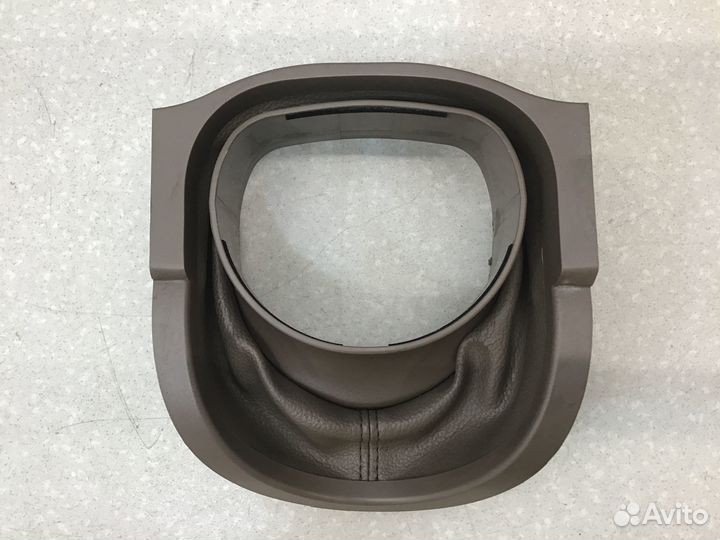 Кожух рулевой колонки верхний Mercedes Benz GL-Cla