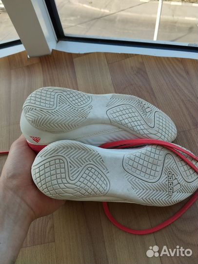 Футзалки adidas predator