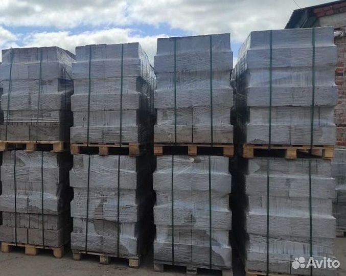 Керамзитоблок стеновой Ижевск