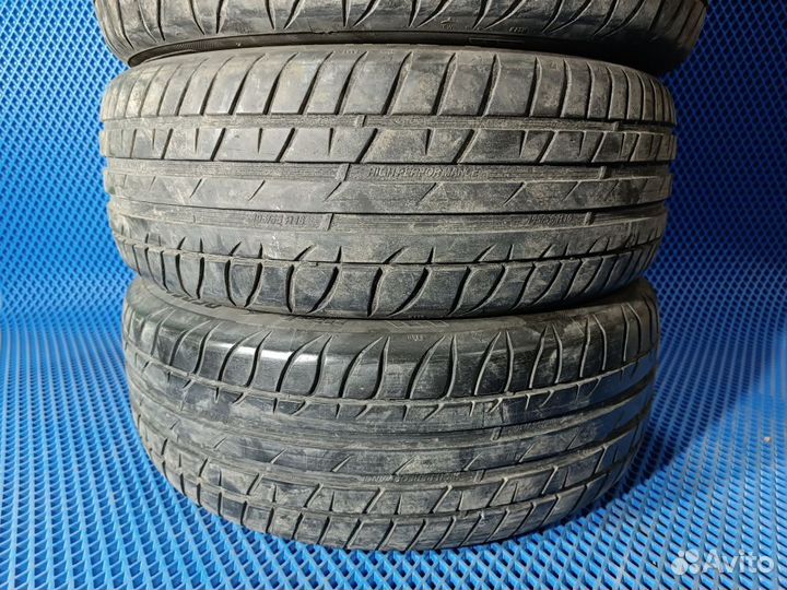 Tigar High Performance 195/55 R16