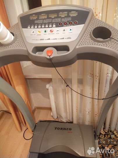 Беговая дорожка