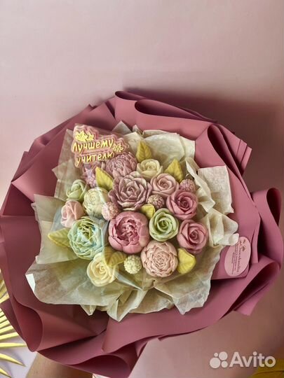 Букеты учителю, подарки 1 сентября