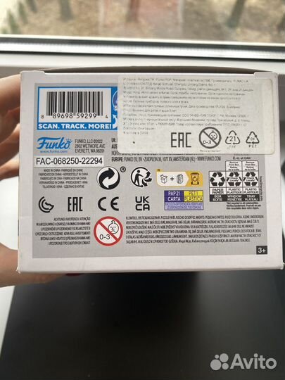 Funko pop the simpsons