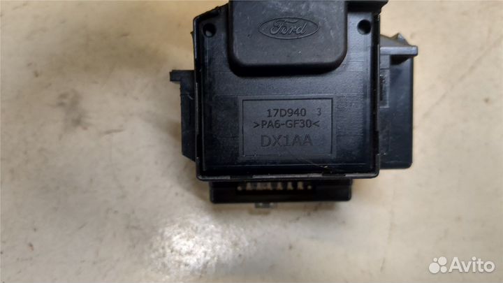 Переключатель дворников Ford Transit, 2006