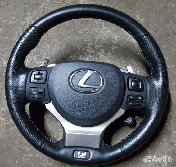 Разбор Lexus NX 300 F-Sport на запчасти