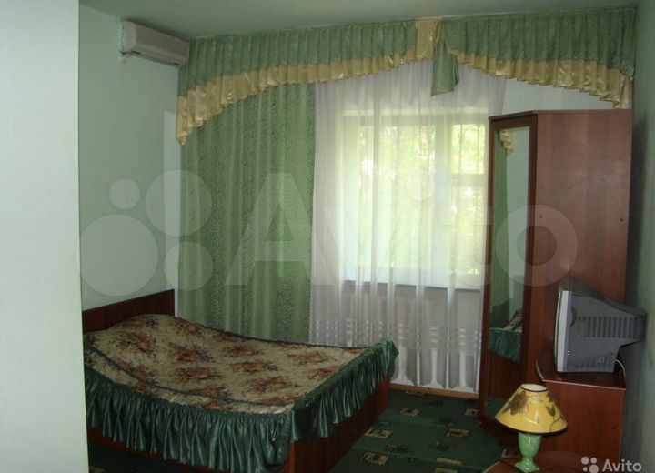 Комната 18 м², 2/3 эт.