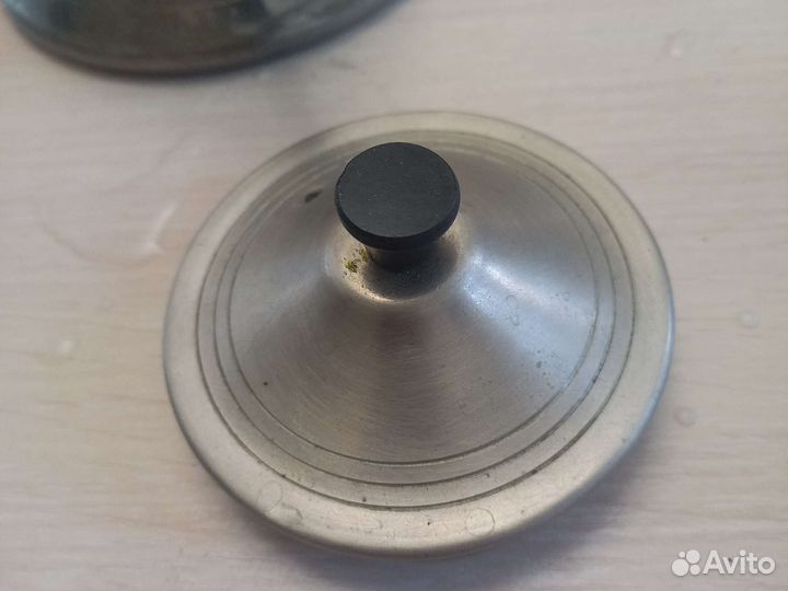 Заварочный чайник