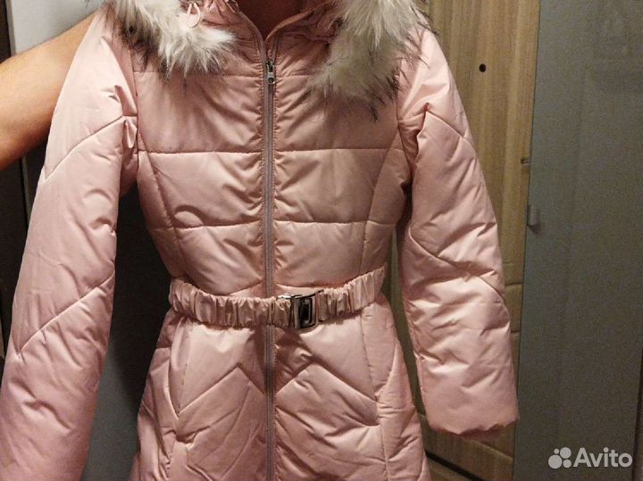 Orby Пальто для девочки 146