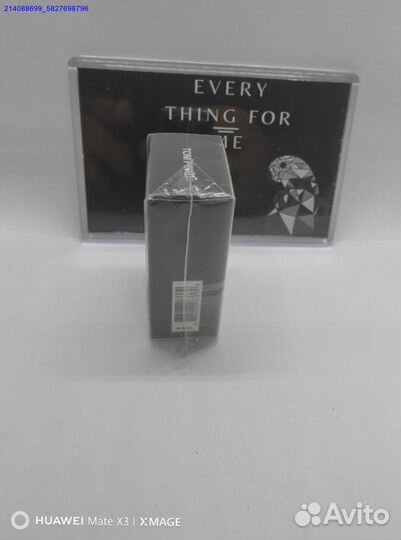 Духи - миниатюра TF Fabulous7,5 ml (Арт.28152)