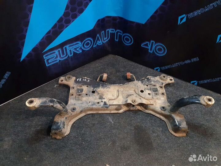 Подрамник Ford Focus 2