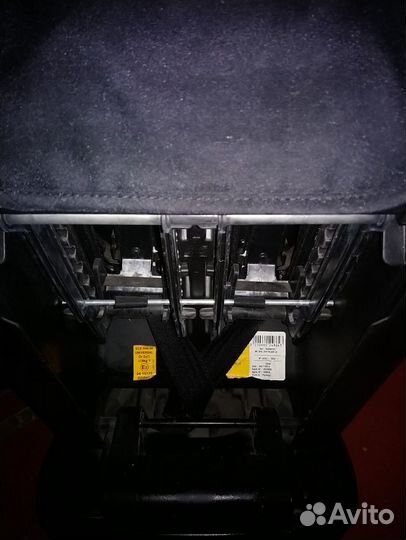 Автокресло Maxi Cosi Opal