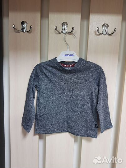 Фирменные вещи86/92 F&F,Оstin и Gloria Jeans