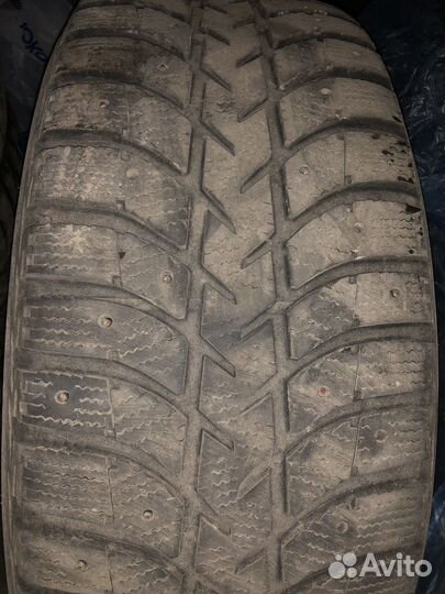 Колеса Subaru r17 5x100