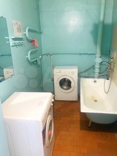 Комната 17,4 м² в 8-к., 4/4 эт.