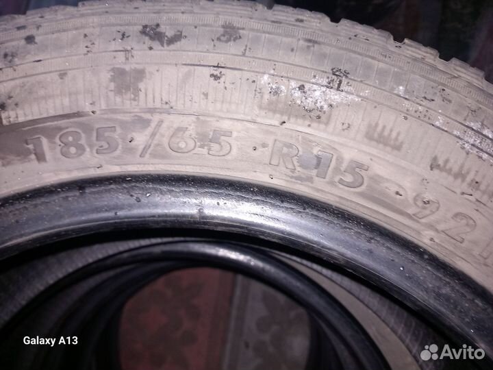 Amtel Planet DC 185/65 R15