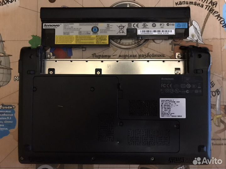 Lenovo s10-3