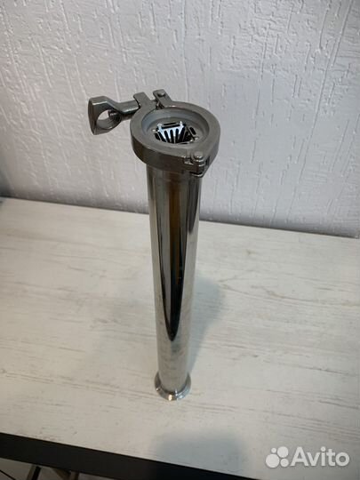 Царга 1,5 дюйма 40 см