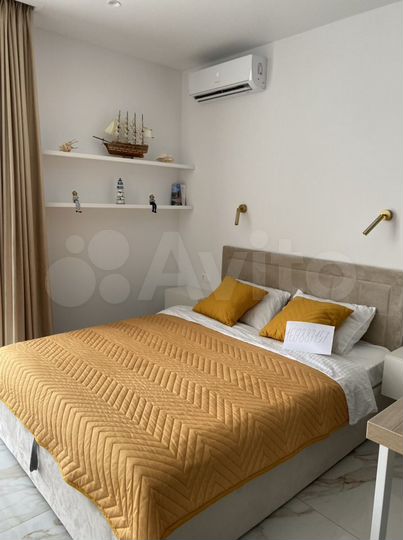 1-к. квартира, 28 м², 5/6 эт.