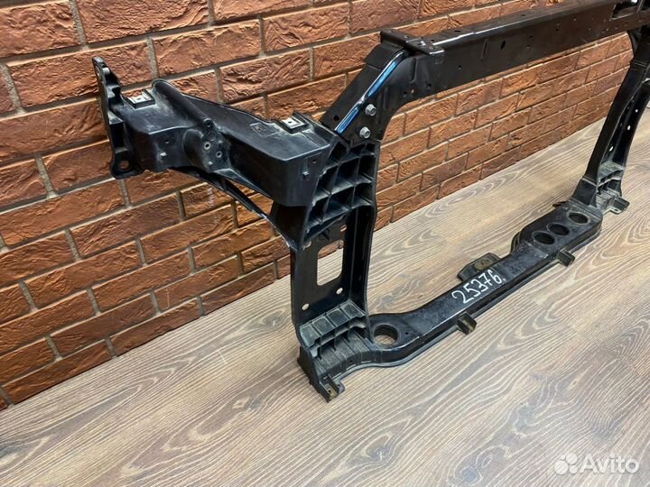 Панель передняя Kia Sportage 4 2016-2022 Оригинал