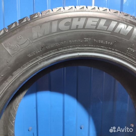 Michelin Latitude X-Ice 2 225/65 R17