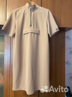 Платье женское 46 48 новое