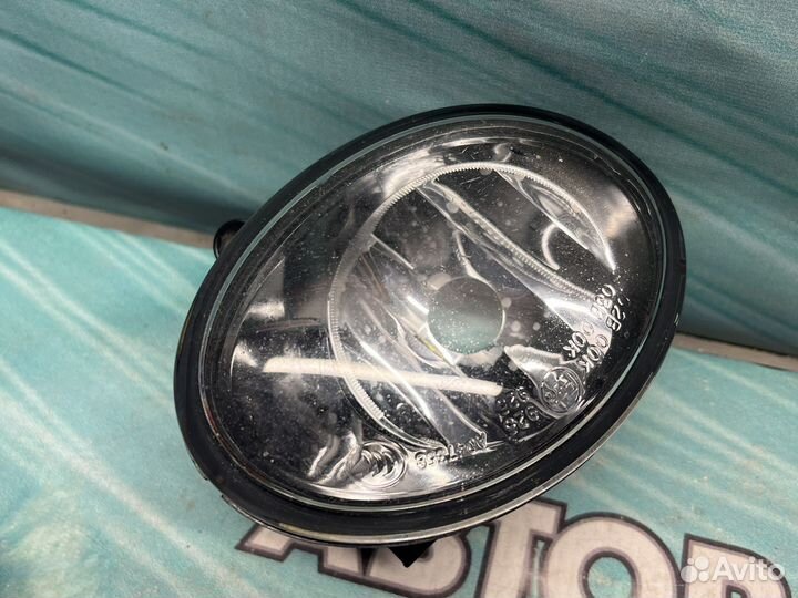 Птф правая Volkswagen Golf 6