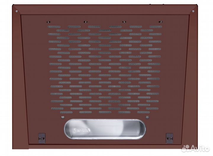 Кухонная вытяжка