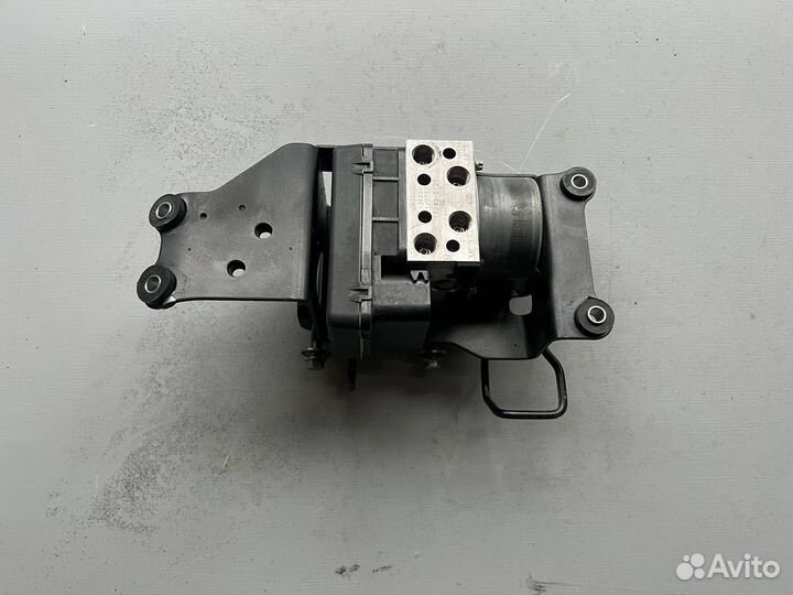 Блок ABS-абс Kawasaki Z1000 2014-2020