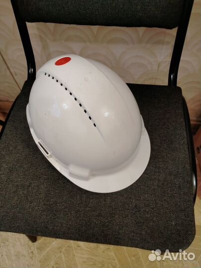 Каски, маска-щиток защитные