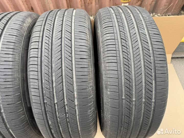 Hankook Ventus S2 AS X RH17 265/65 R17 112H