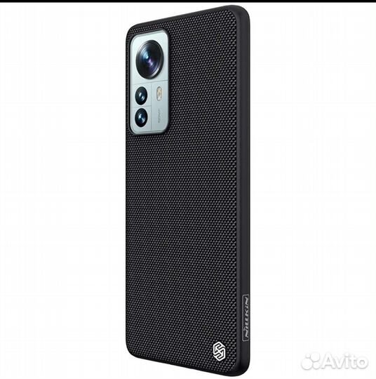 Чехол для Xiaomi Mi 12 Lite