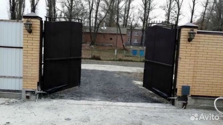 Автоматика под ключ