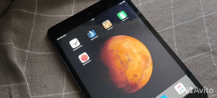 iPad mini 1