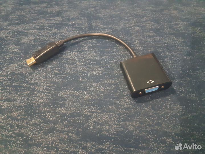 Переходник