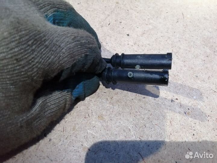 Датчик ABS передний BMW X4 F26 X3 F25