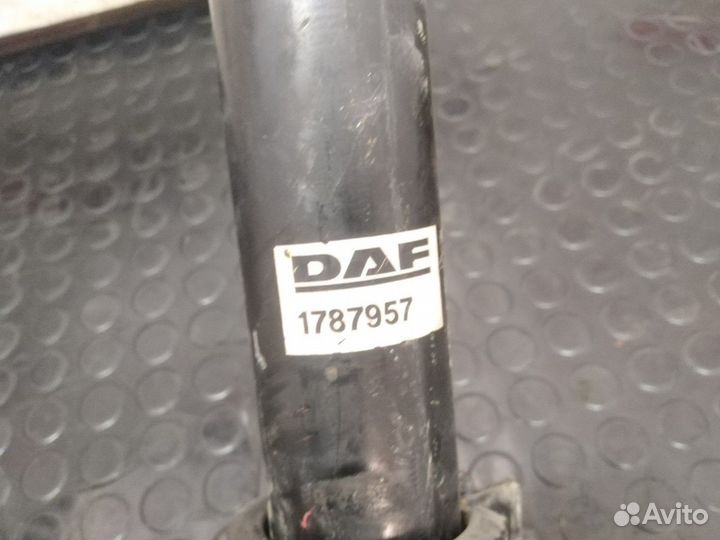 Труба ретарды Daf XF105