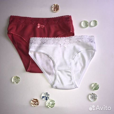 Трусики для девочек Baykar (Турция)