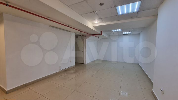 Сдам офисное помещение, 34 м²